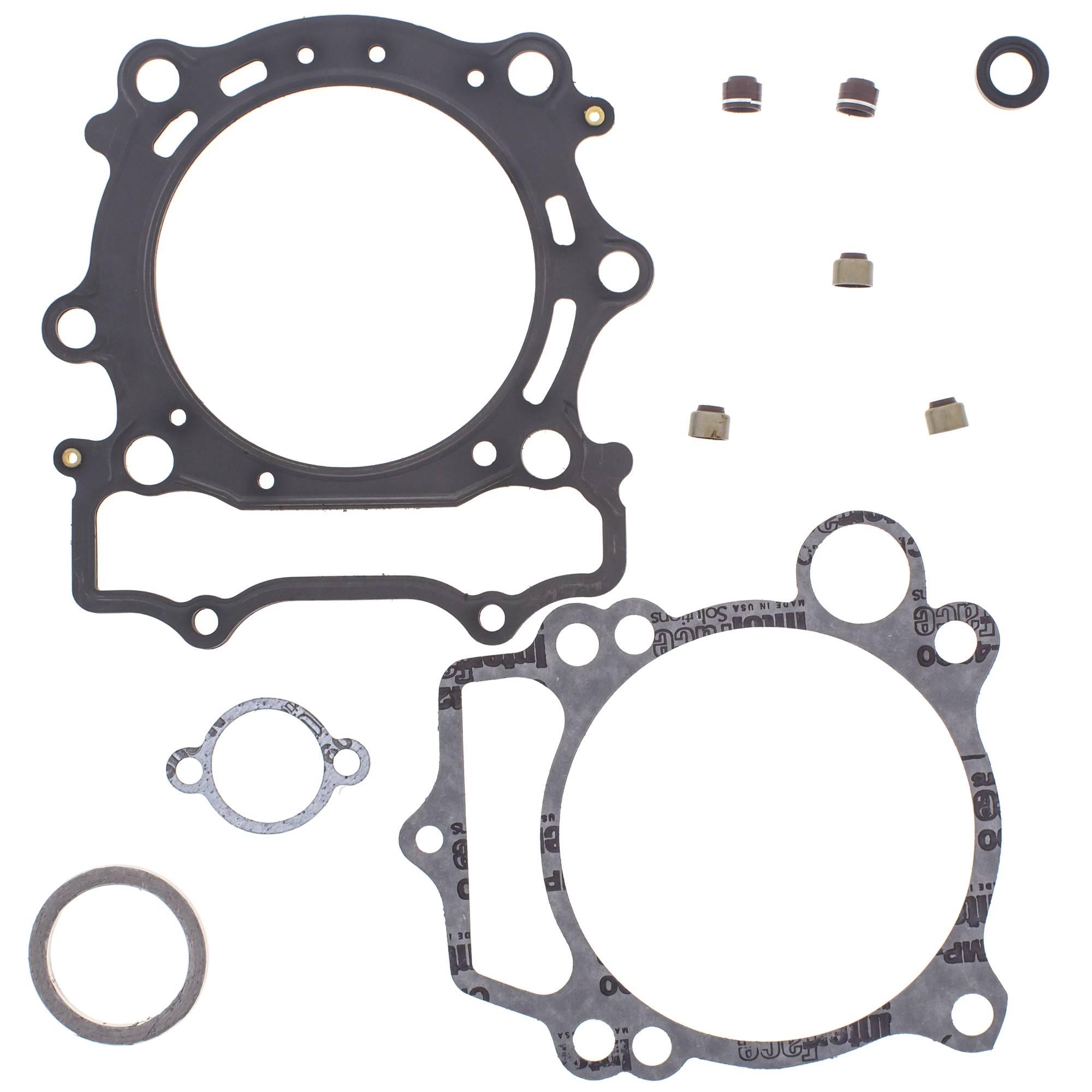 810676 Top End Gasket Kit